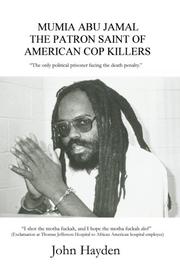 Cover of: Mumia Abu Jamal