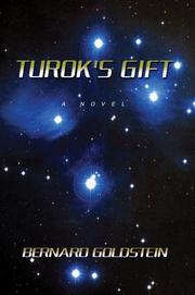 Cover of: Turok's Gift