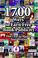 Cover of: 1700 Ways to Earn Free Book Publicity
