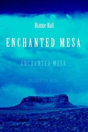 Cover of: Enchanted Mesa by Dianne Hall