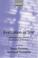 Cover of: Evaluation in Text