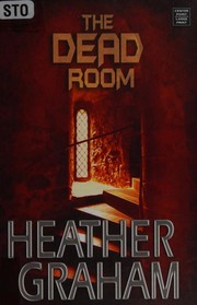 Cover of: The Dead Room