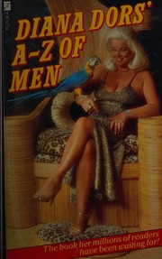 Cover of: Diana Dors' A-Z of men.
