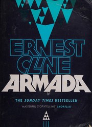 Cover of: Armada by Ernest Cline
