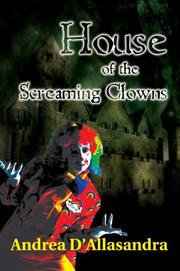 Cover of: House of the Screaming Clowns