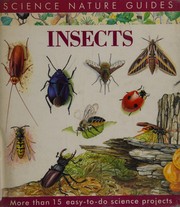 Cover of: Insects of North America by George McGavin