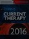 Cover of: Conn's Current Therapy 2016