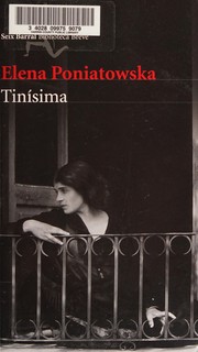 Cover of: Tinísima