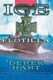 Cover of: Ice Flotilla by Derek Hart