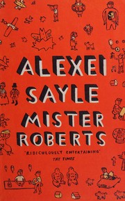 Cover of: Mister Roberts