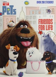 Friends for Life by Golden Books