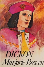 Cover of: Dickon