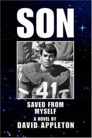 Cover of: Son: Saved From Myself