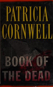 Cover of: Book of the dead by Patricia Cornwell