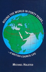 Cover of: Round the World in Forty Years