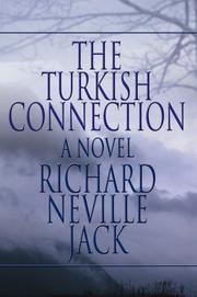 Cover of: The Turkish Connection