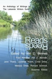 Cover of: Reads | Hal Z. Bennett