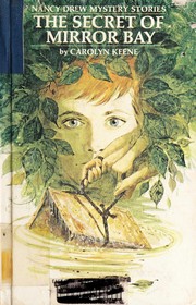 Cover of: Nancy Drew 49: The Secret of Mirror Bay GB (Nancy Drew)