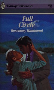 Cover of: Full Circle by Unknown