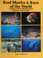 Cover of: Reef sharks and rays of the world