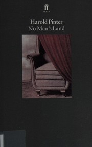 Cover of: No man's land by 