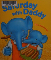Cover of: Saturday with Daddy
