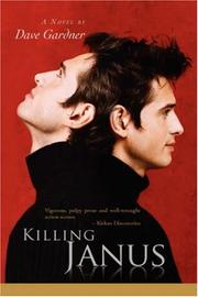 Cover of: Killing Janus