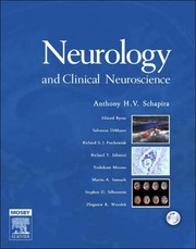 Cover of: Neurology and clinical neuroscience by editor, Anthony H.V. Schapira ; associate editors, Edward Byrne ... [et al.].