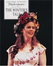 Cover of: The Winter's Tale by William Shakespeare
