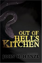 Cover of: Out of Hell