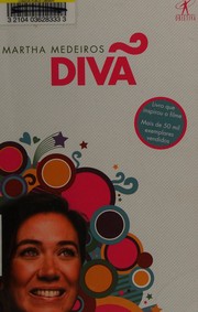 Cover of: Divã