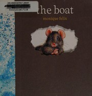Cover of: Mouse Books: the Boat