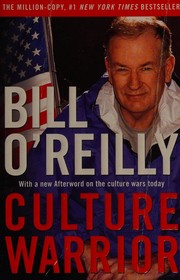 Cover of: Culture warrior