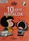 Cover of: 10 años con Mafalda