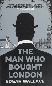 Cover of: The Man Who Bought London