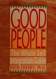 Good people by Ruth Cherry