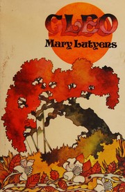 Cover of: Cleo. by Mary Lutyens