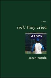 Cover of: Roll! They Cried