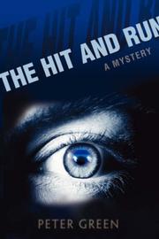 Cover of: The Hit and Run