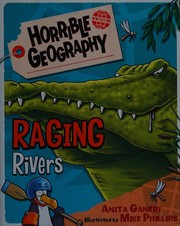 Cover of: Raging Rivers