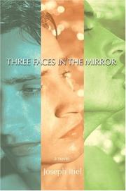 Cover of: Three Faces in the Mirror