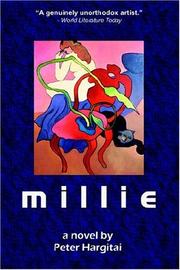 Cover of: Millie