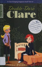 Cover of: Double-dare Clare