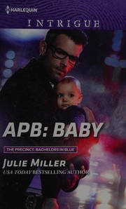 APB by Julie Miller