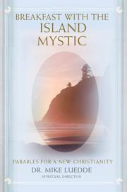 Cover of: Breakfast with the Island Mystic | Dr. Mike Luedde