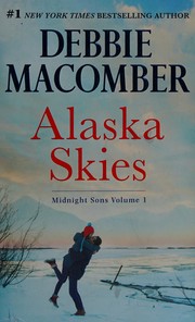 Cover of: Alaska Skies by Debbie Macomber
