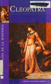 Cover of: Cleopatra by Alejandro Torres