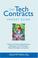 Cover of: The Tech Contracts Pocket Guide