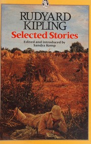 Cover of: Rudyard Kipling: Selected Stories (Everyman's Classics)
