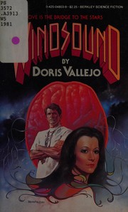 Cover of: Windsound by Doris Vallejo